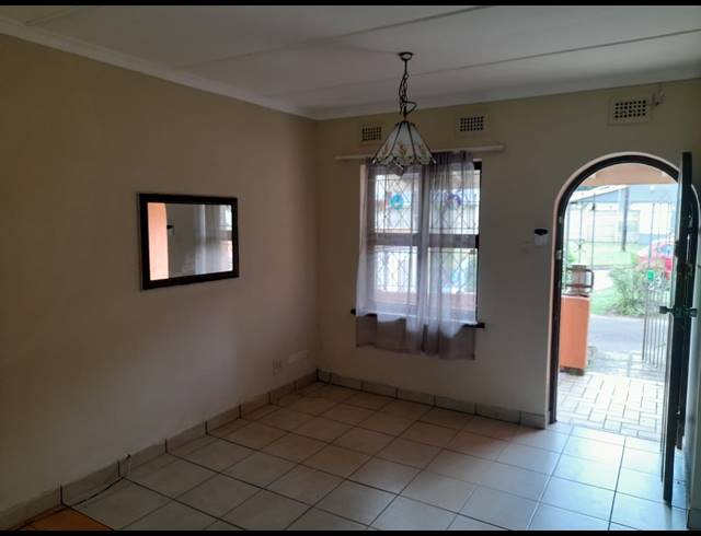 1 bed property to rent in THE WOLDS